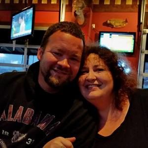 Meet your Posher, Christi